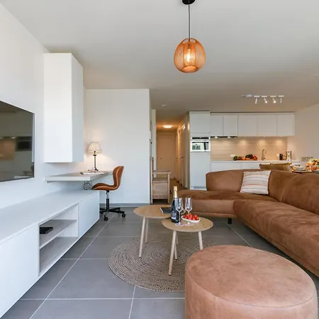 Apartment Flat Paul