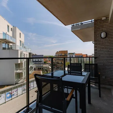 Apartment Flat Paul *