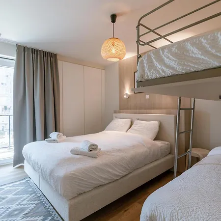 Flat Paul Appartement